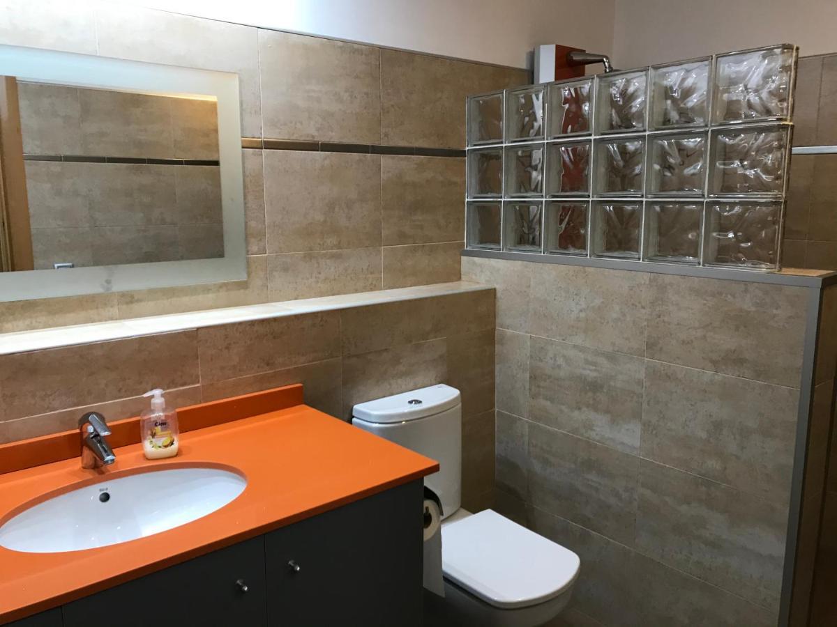 Villa Olivella מראה חיצוני תמונה