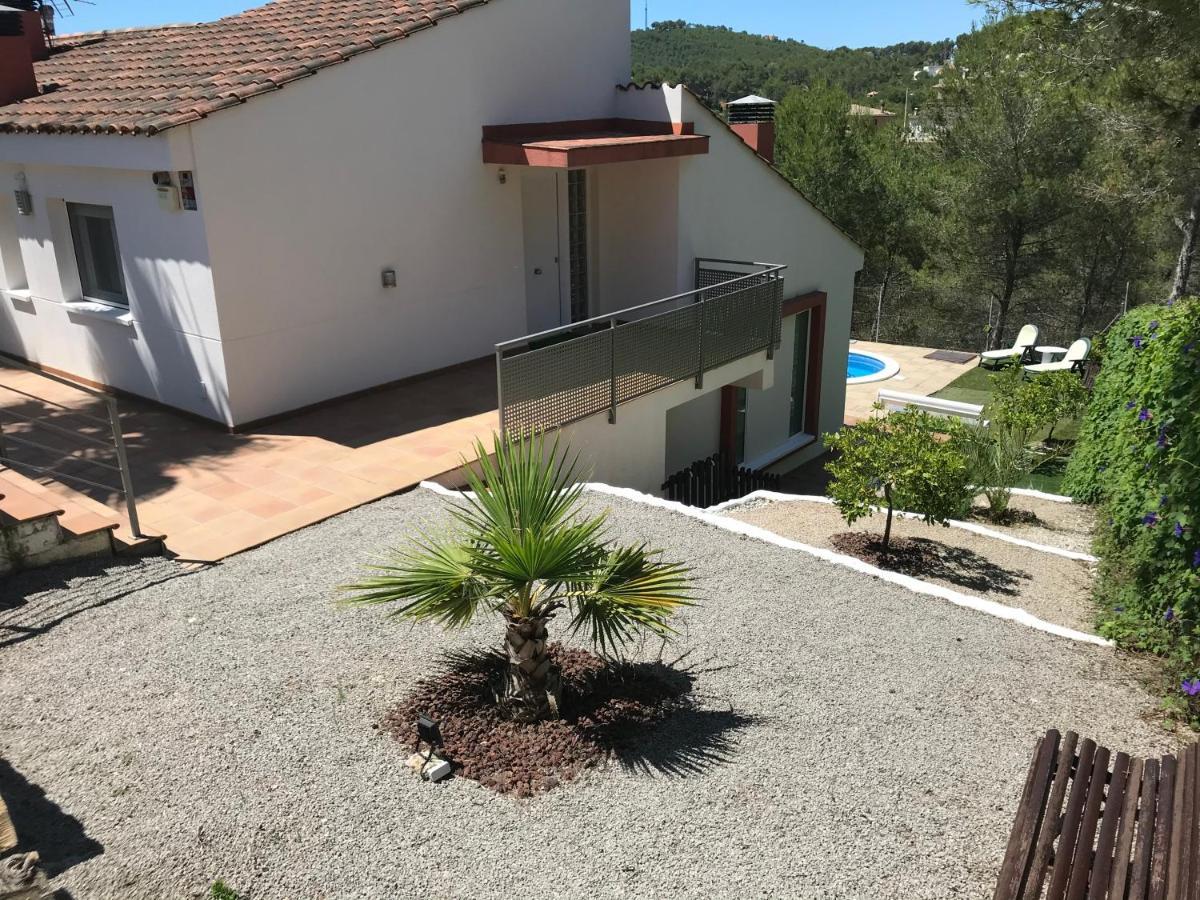 Villa Olivella מראה חיצוני תמונה