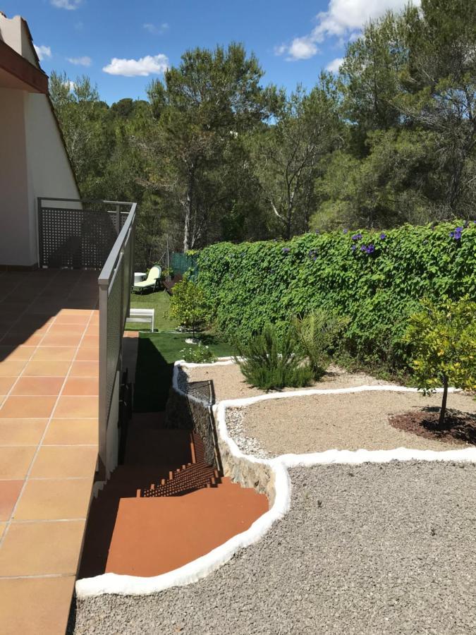Villa Olivella מראה חיצוני תמונה