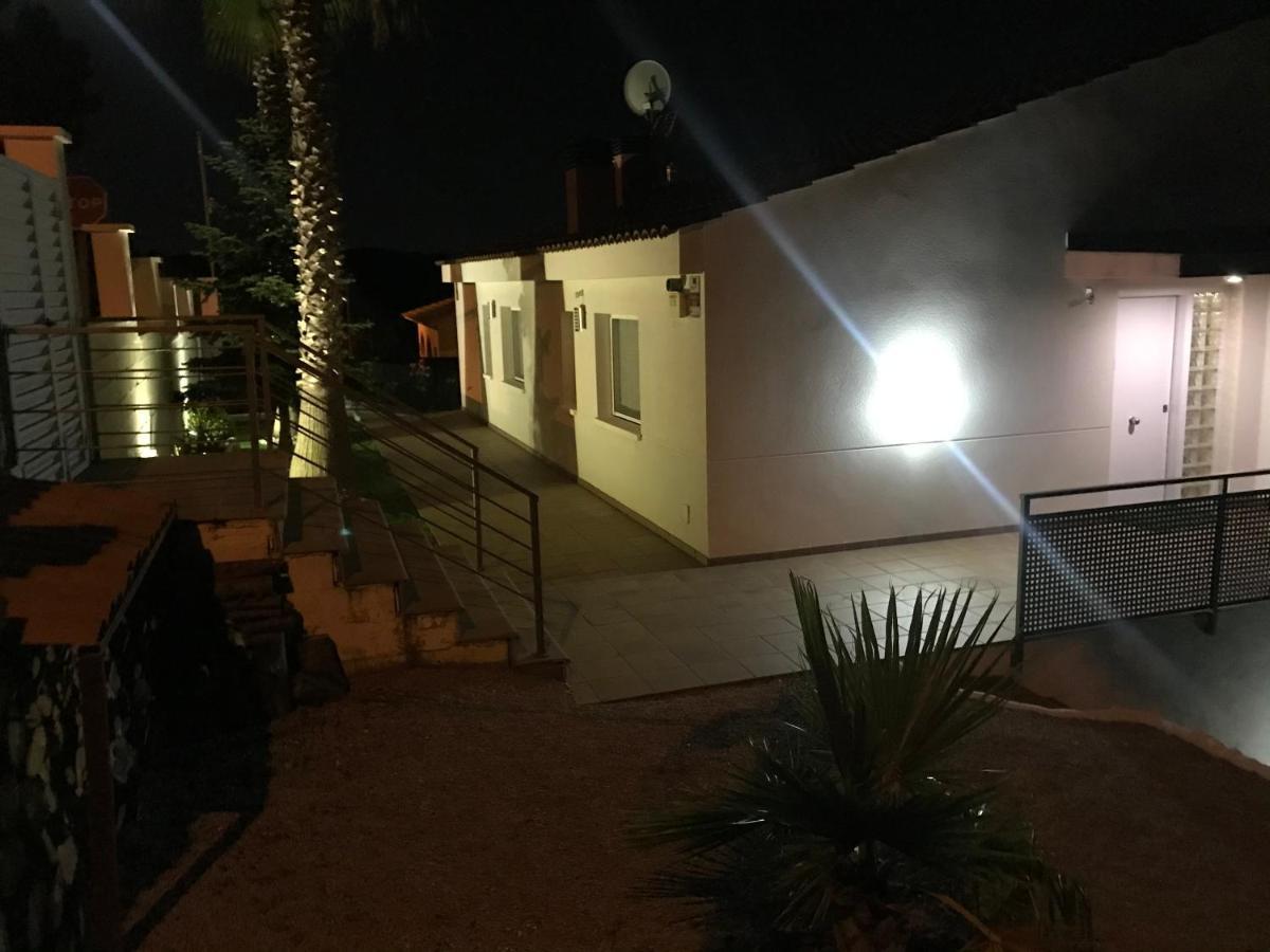 Villa Olivella מראה חיצוני תמונה
