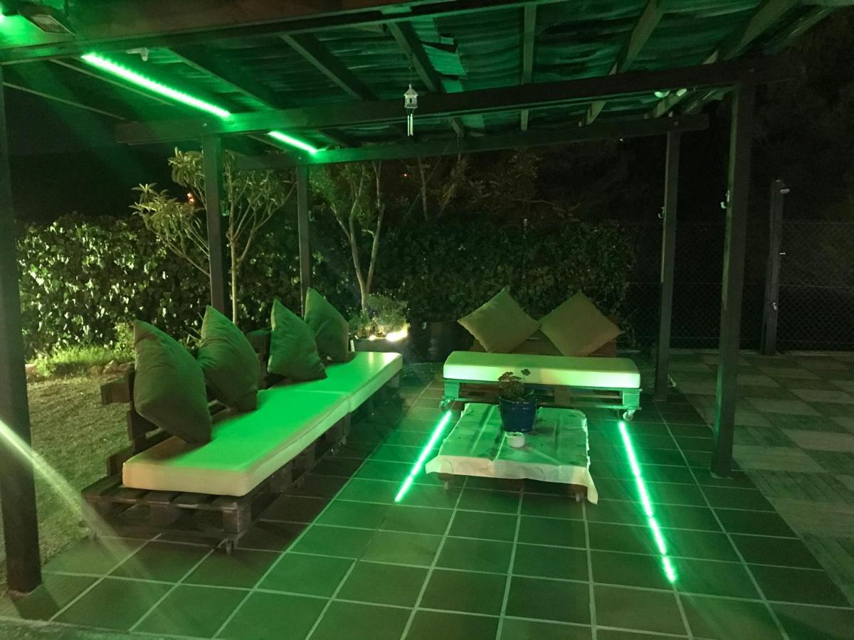 Villa Olivella מראה חיצוני תמונה