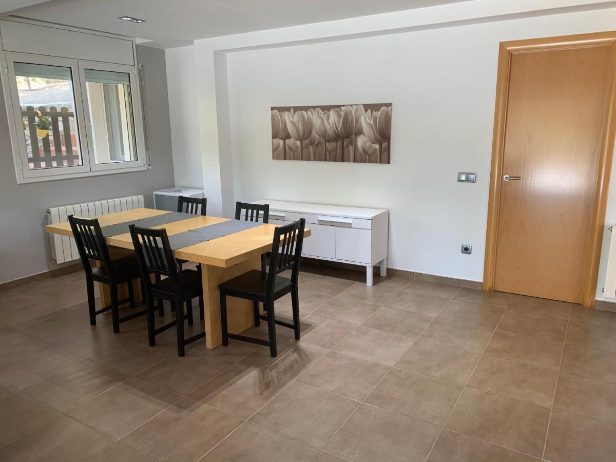 Villa Olivella מראה חיצוני תמונה