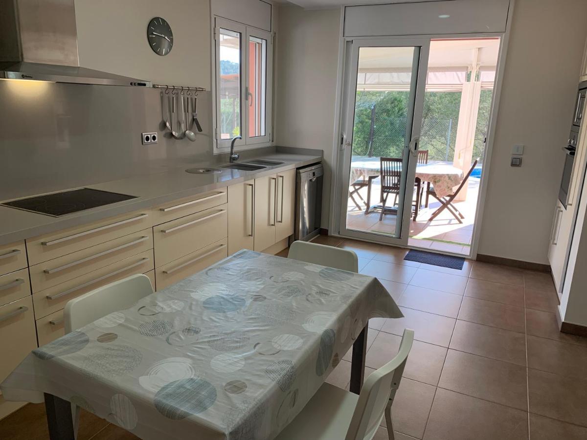 Villa Olivella מראה חיצוני תמונה