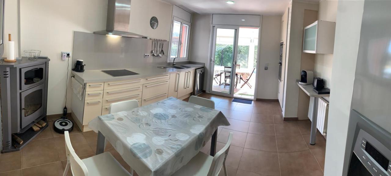 Villa Olivella מראה חיצוני תמונה