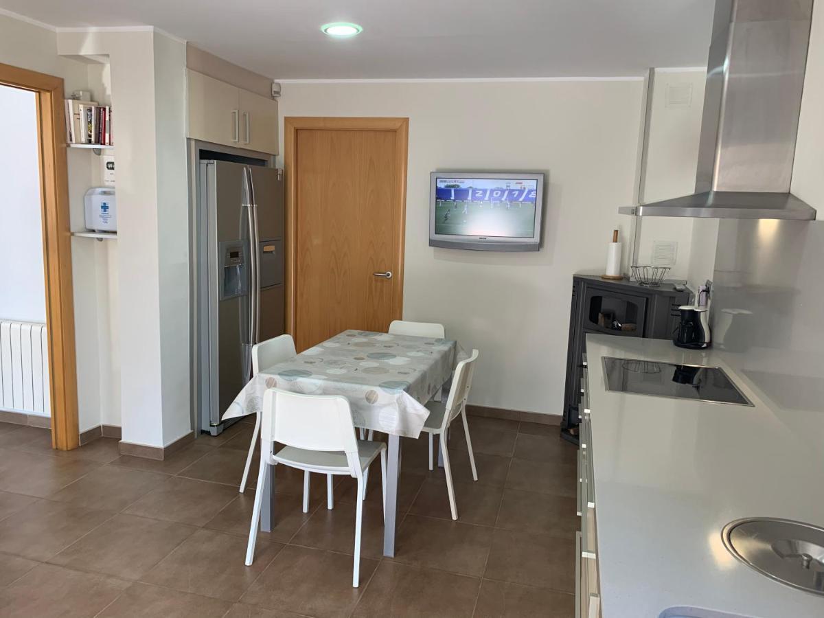 Villa Olivella מראה חיצוני תמונה